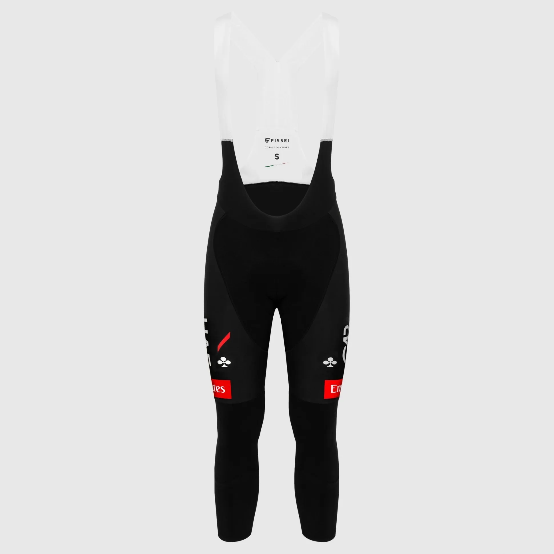 Calzamaglia Pissei UAE Team Emirates - XRG 2026