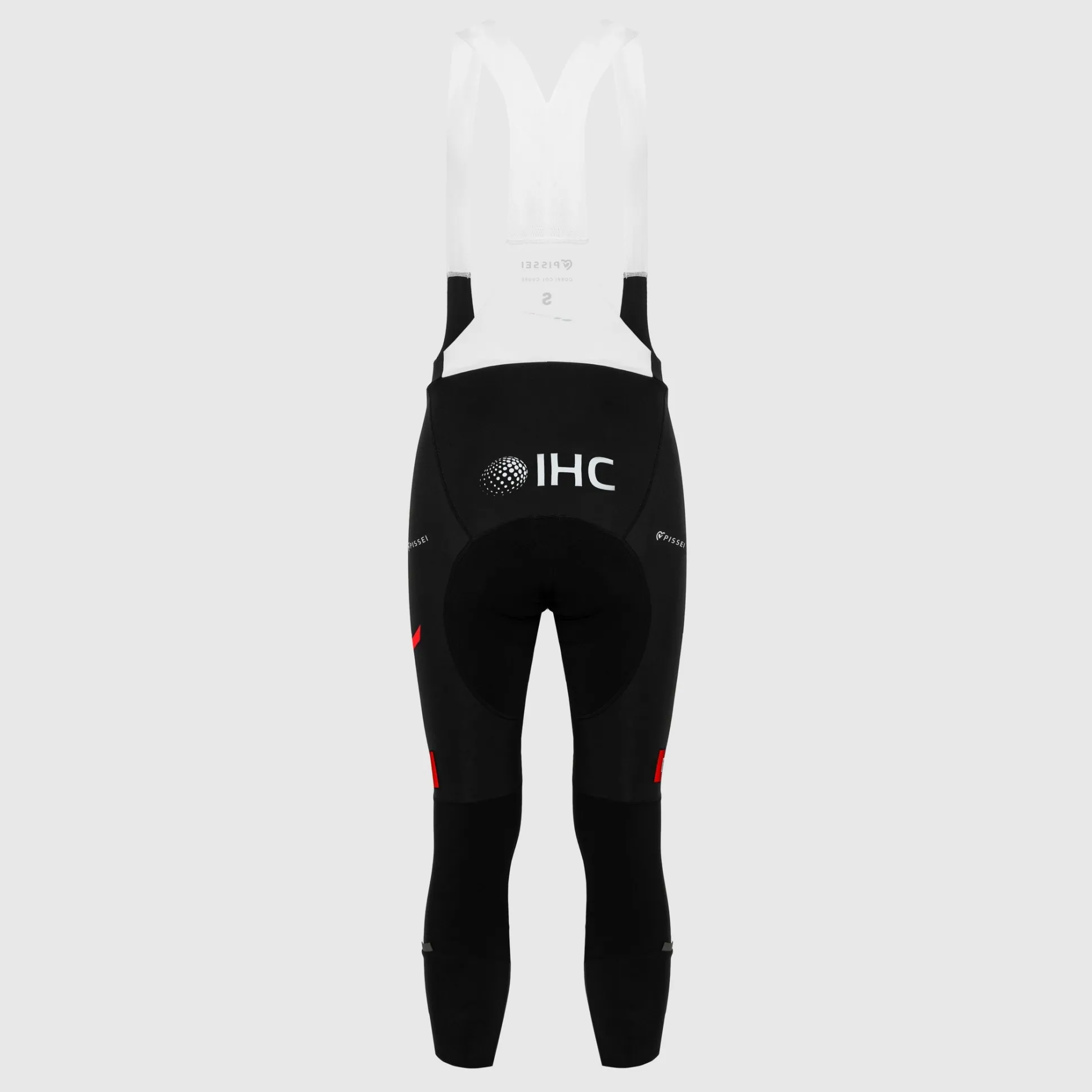 Calzamaglia Pissei UAE Team Emirates - XRG 2026