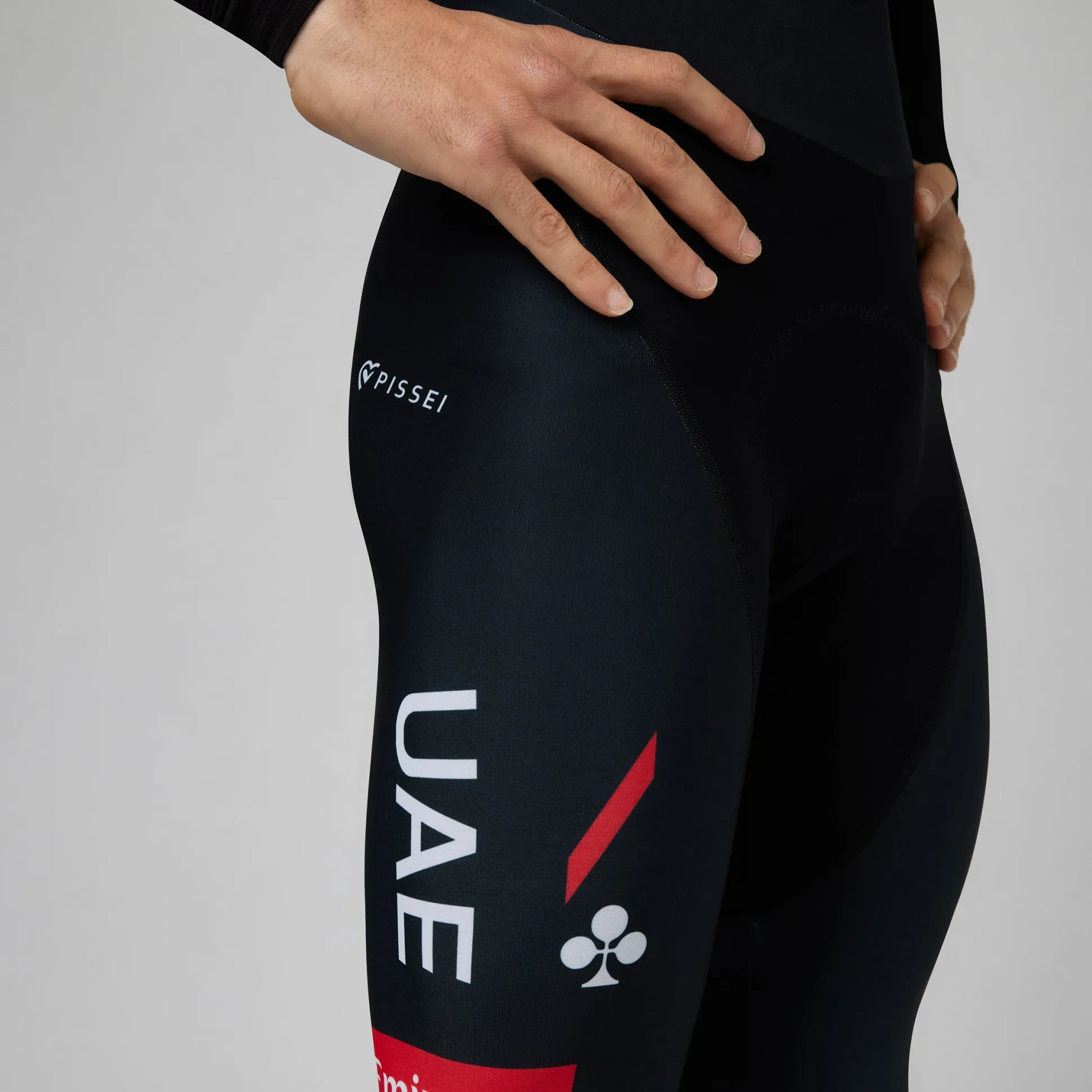Calzamaglia Pissei UAE Team Emirates - XRG 2026
