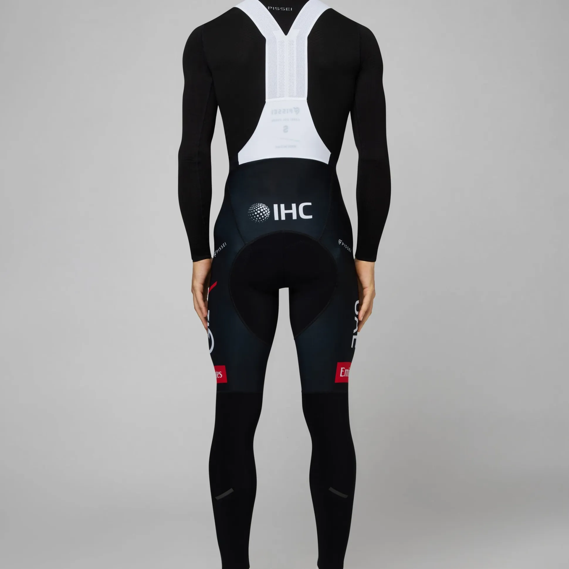 Calzamaglia Pissei UAE Team Emirates - XRG 2026