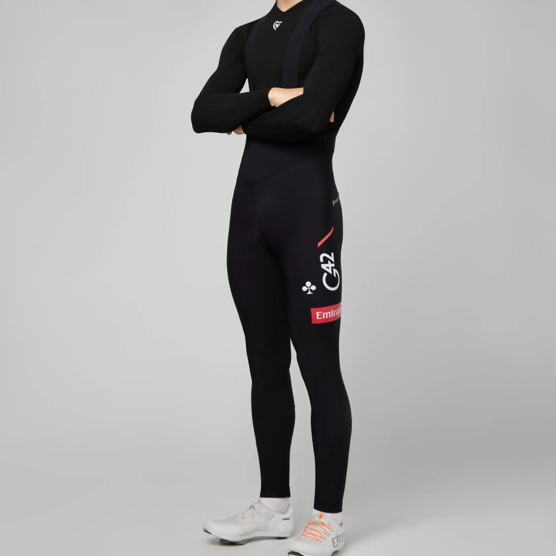 Calzamaglia Pissei UAE Team Emirates - XRG 2026 Bufera