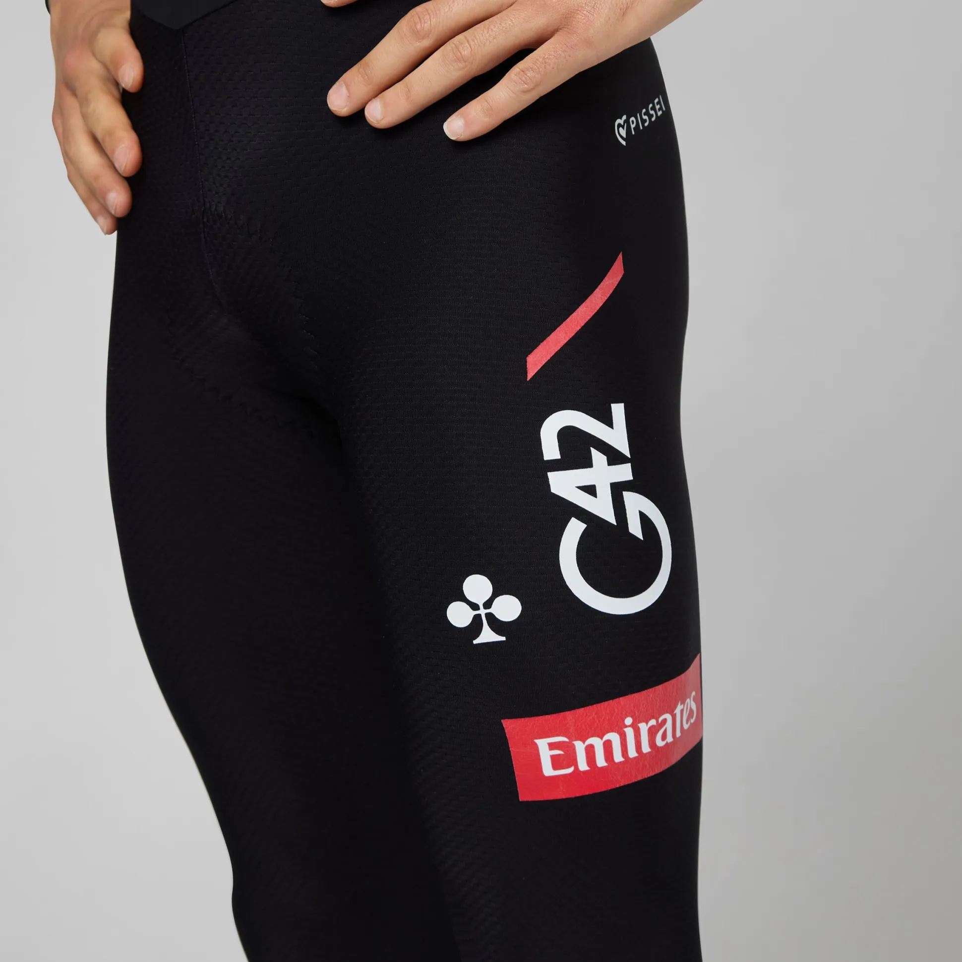 Calzamaglia Pissei UAE Team Emirates - XRG 2026 Bufera