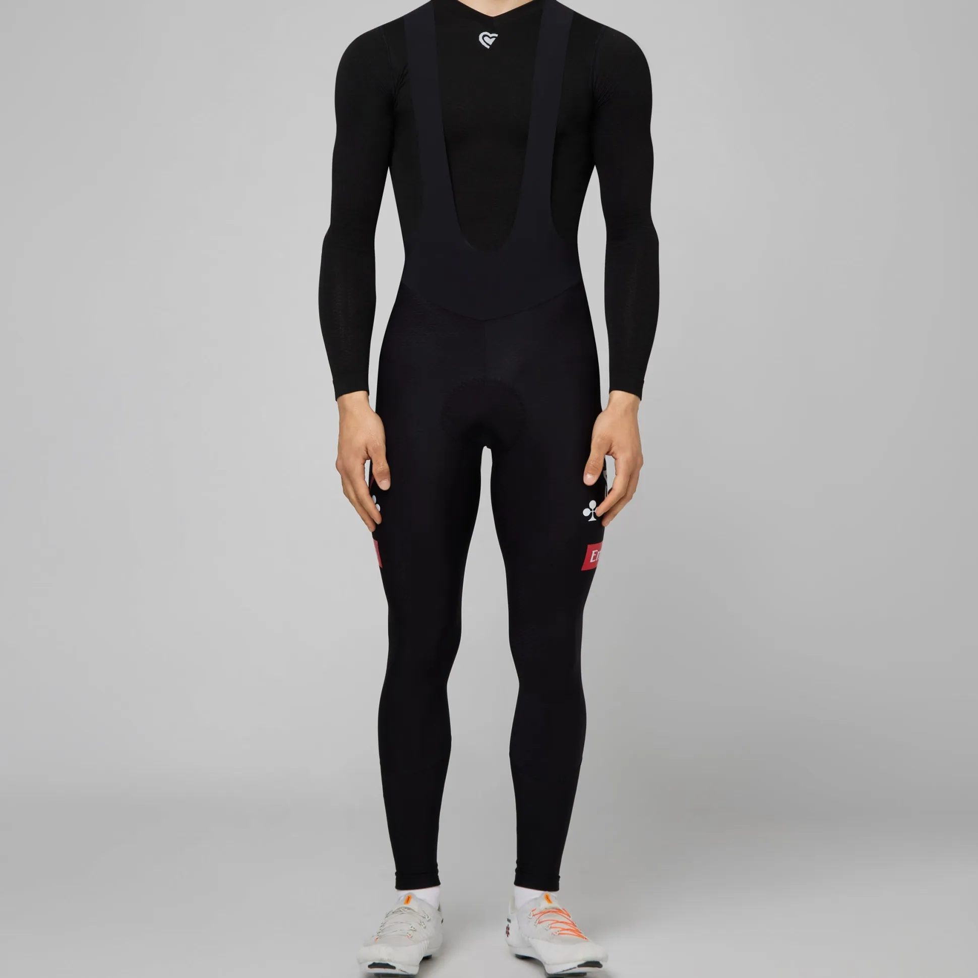 Calzamaglia Pissei UAE Team Emirates - XRG 2026 Bufera