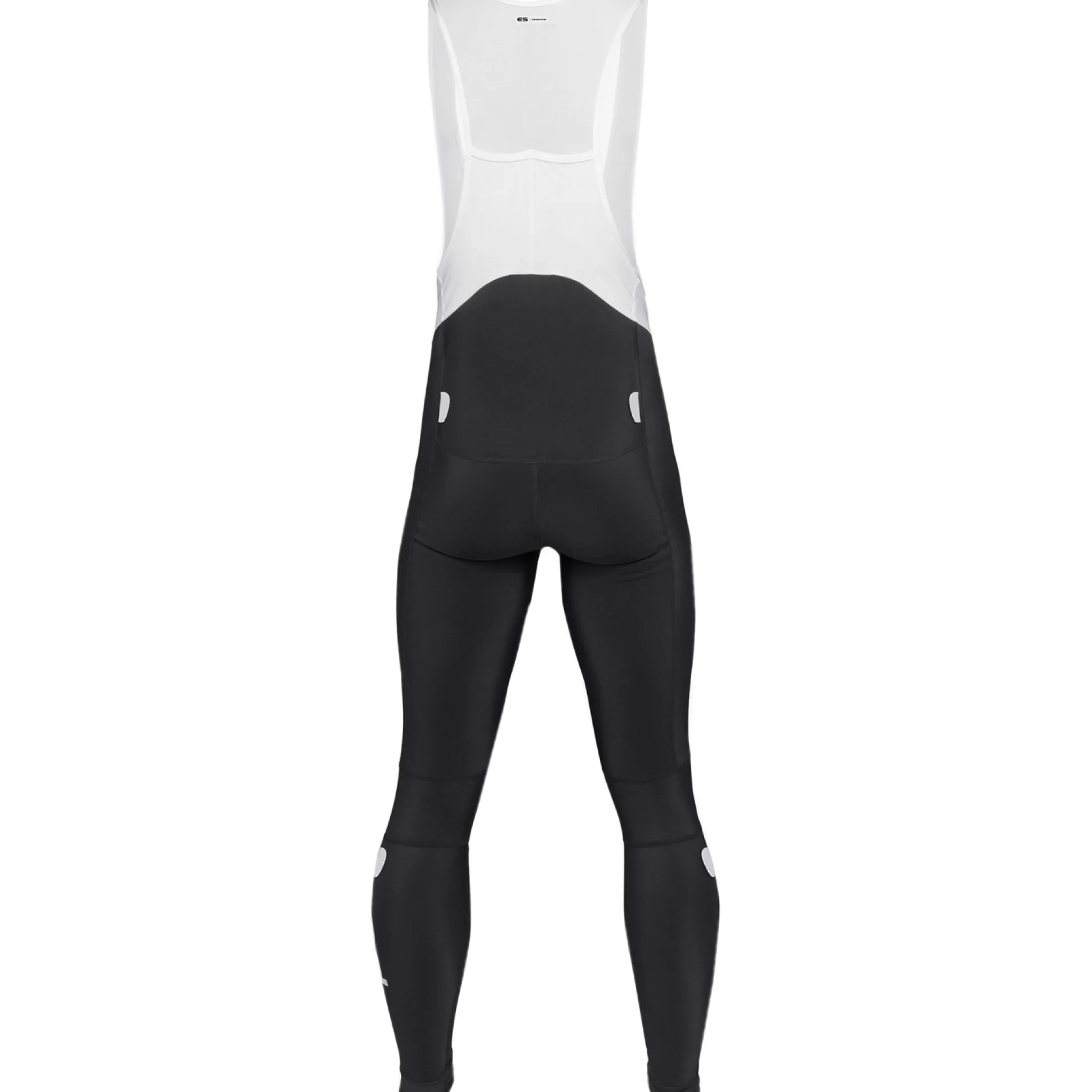 Calzamaglia Poc Essential Road Thermal - Nero