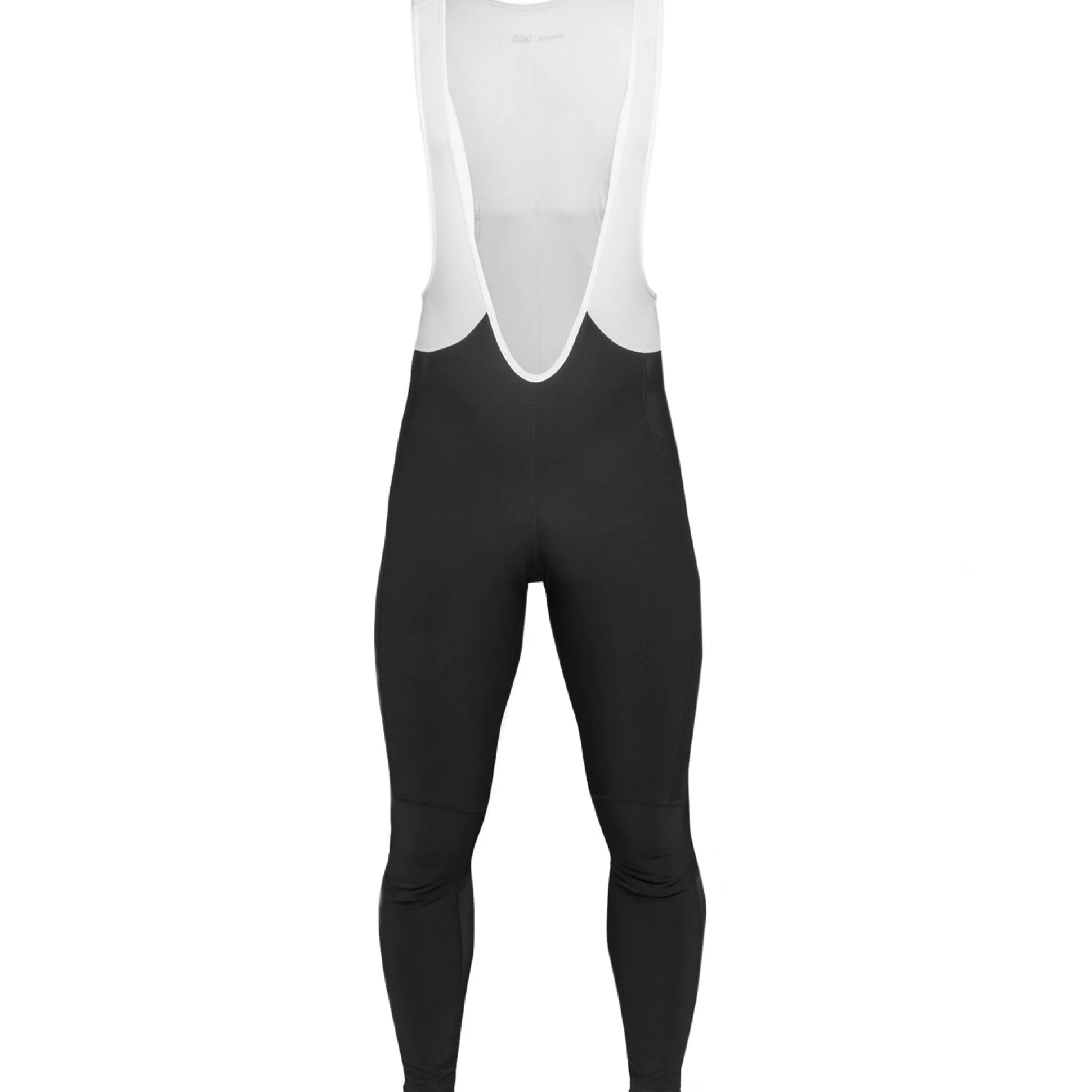 Calzamaglia Poc Essential Road Thermal - Nero