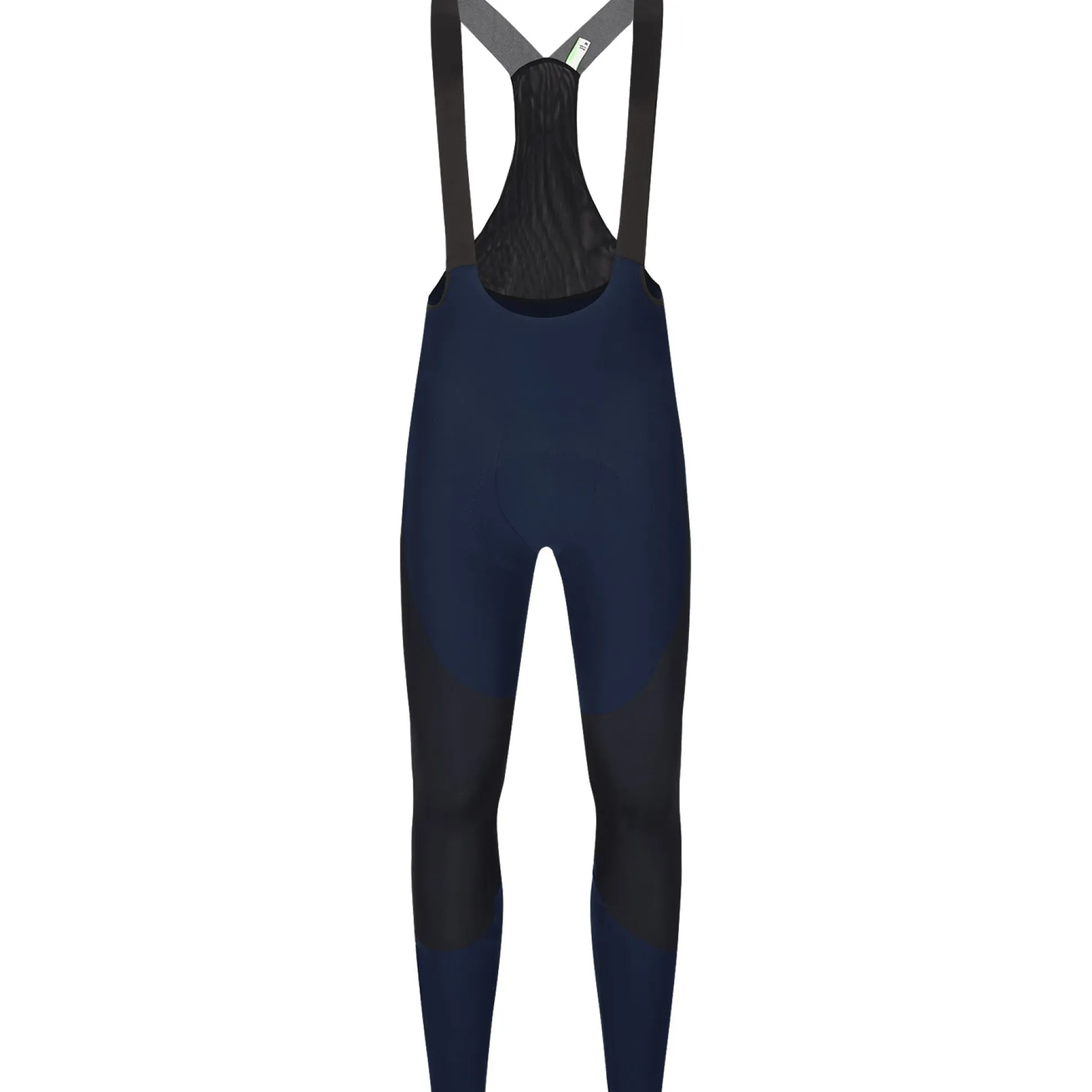 Calzamaglia Q36.5 Adventure - Blu scuro