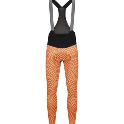 Calzamaglia Q36.5 Dottore Hybrid - Arancio