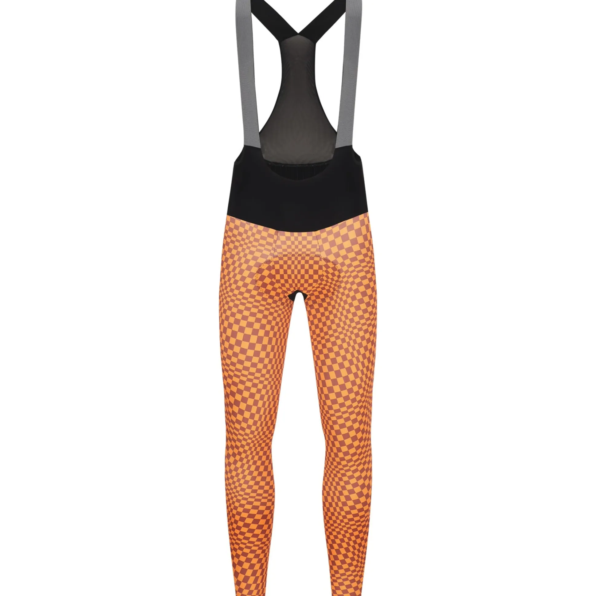 Calzamaglia Q36.5 Dottore Hybrid - Arancio