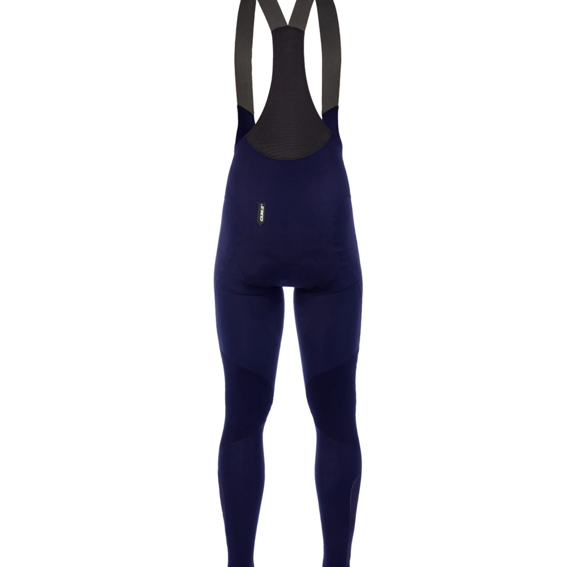 Calzamaglia Q36.5 Dottore Hybrid - Blu