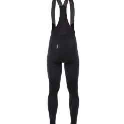 Calzamaglia Q36.5 Dottore Hybrid - Nero