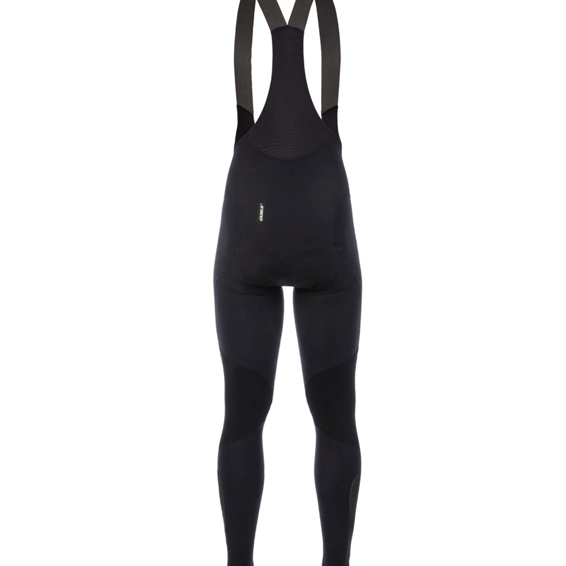 Calzamaglia Q36.5 Dottore Hybrid - Nero