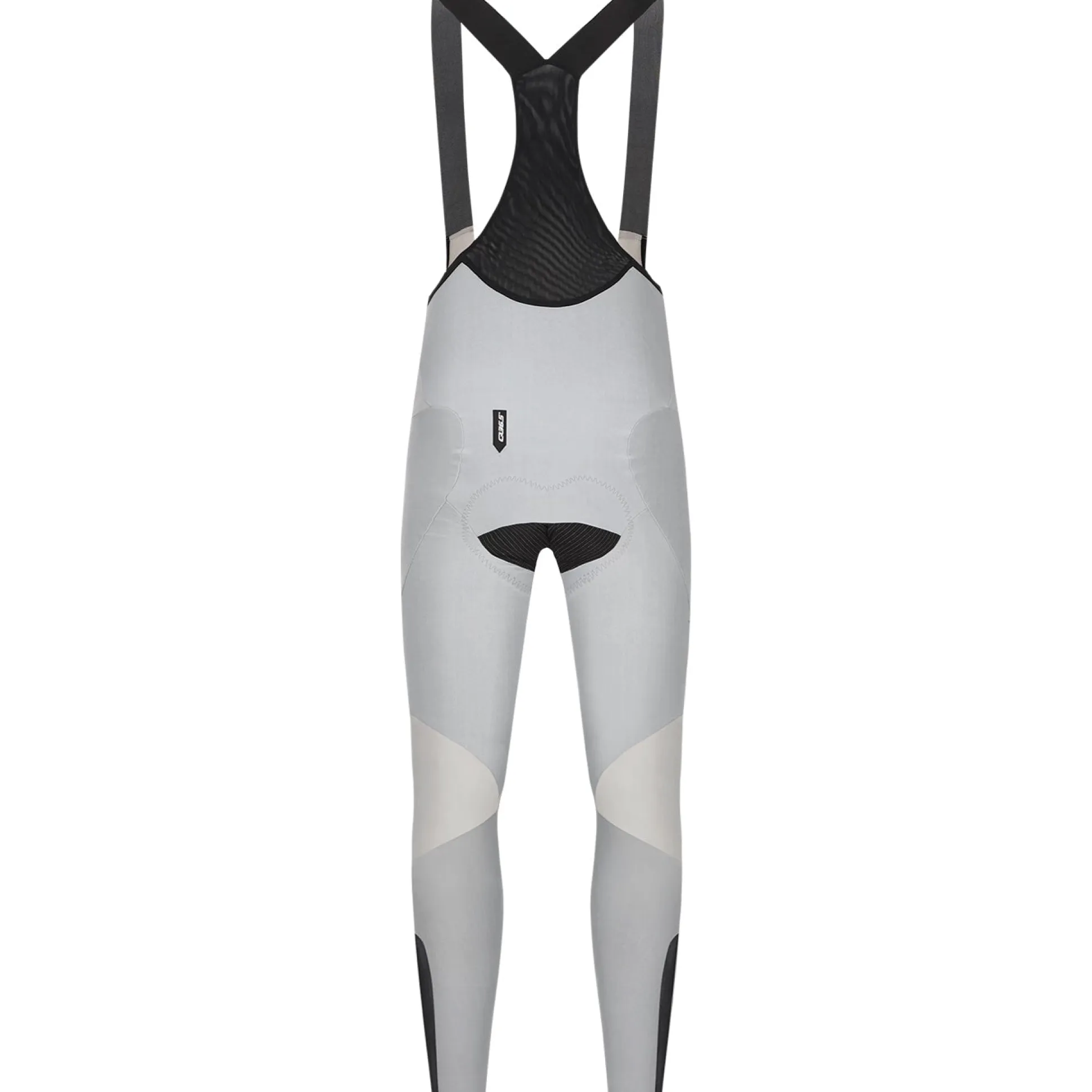 Calzamaglia Q36.5 Dottore Hybrid - Grigio