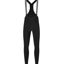 Calzamaglia Q36.5 Gregarius Winter - Nero