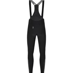 Calzamaglia Q36.5 Gregarius Winter - Nero