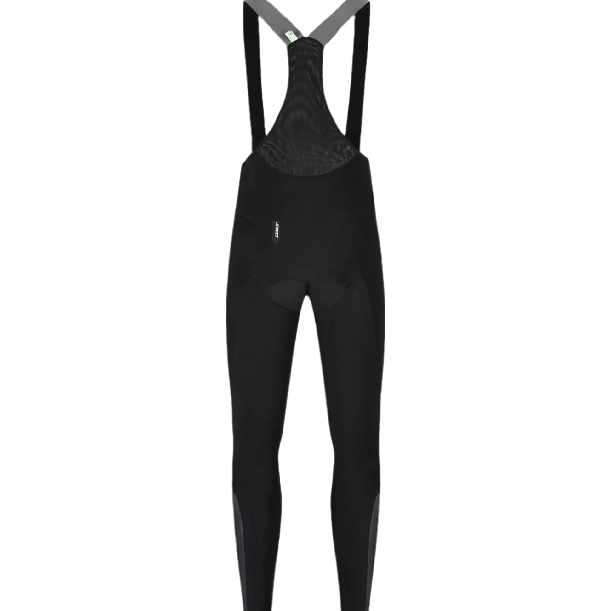 Calzamaglia Q36.5 Gregarius Winter - Nero