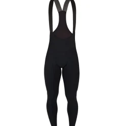 Calzamaglia Q36.5 Long Salopette Light - Nero