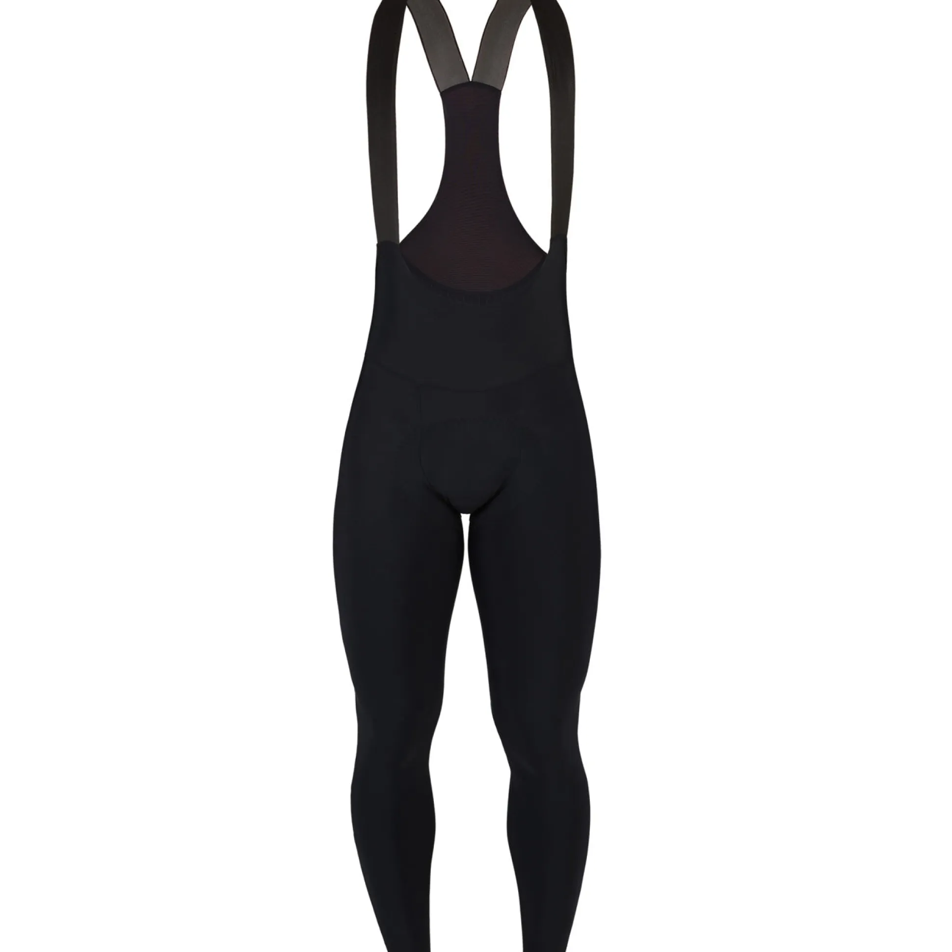 Calzamaglia Q36.5 Long Salopette Light - Nero