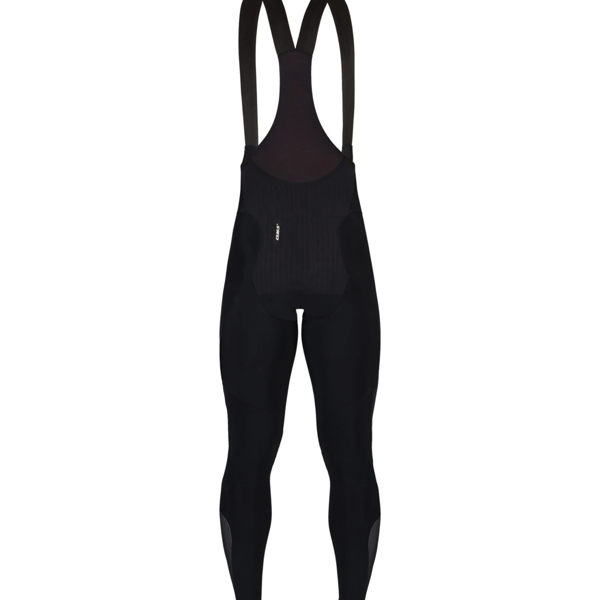 Calzamaglia Q36.5 Long Salopette Light - Nero