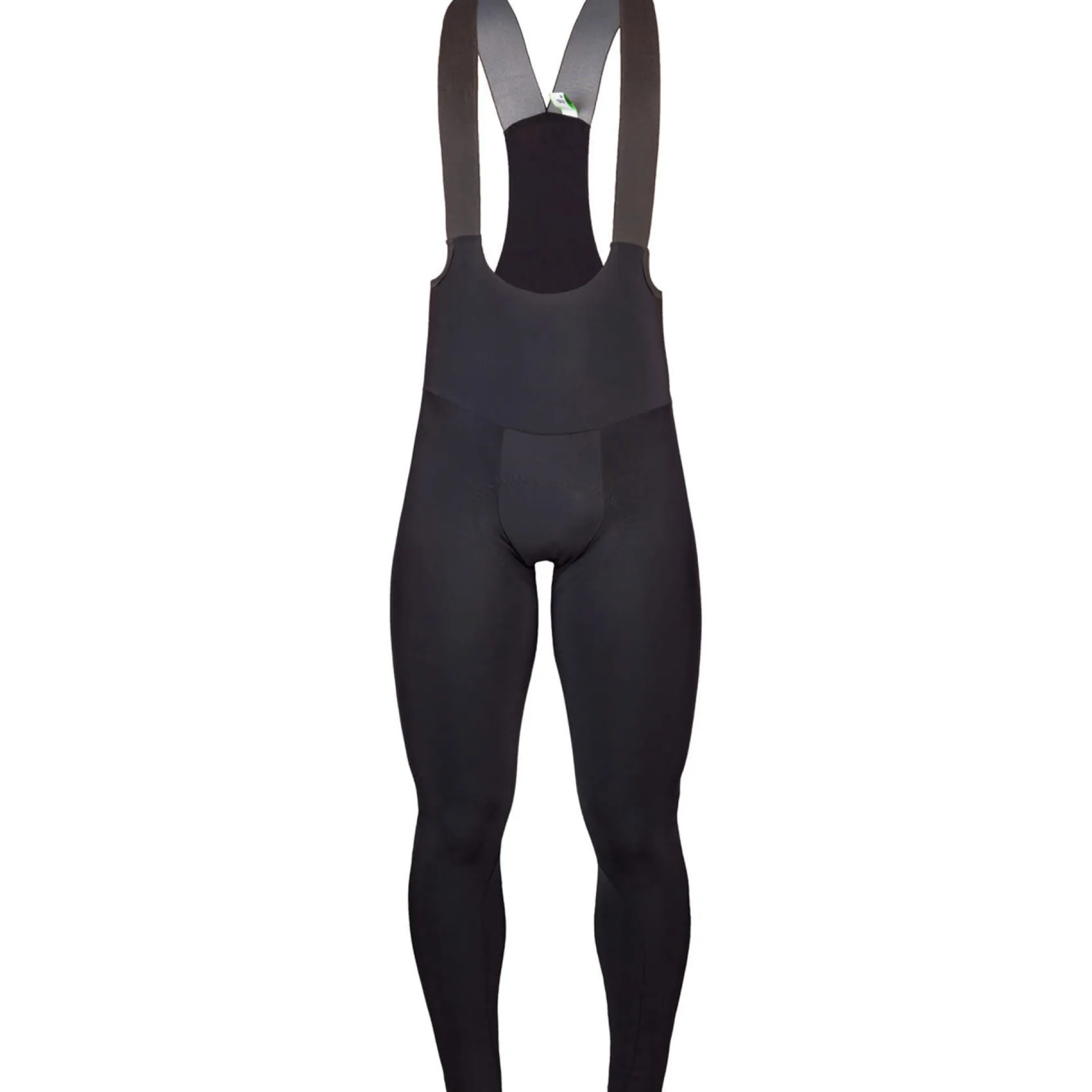 Calzamaglia Q36.5 Winter - Nero