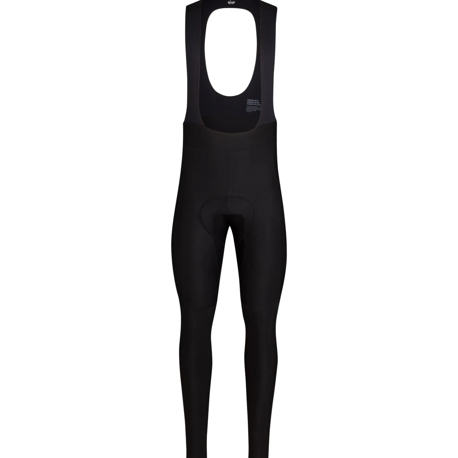 Calzamaglia Rapha Core - Nero