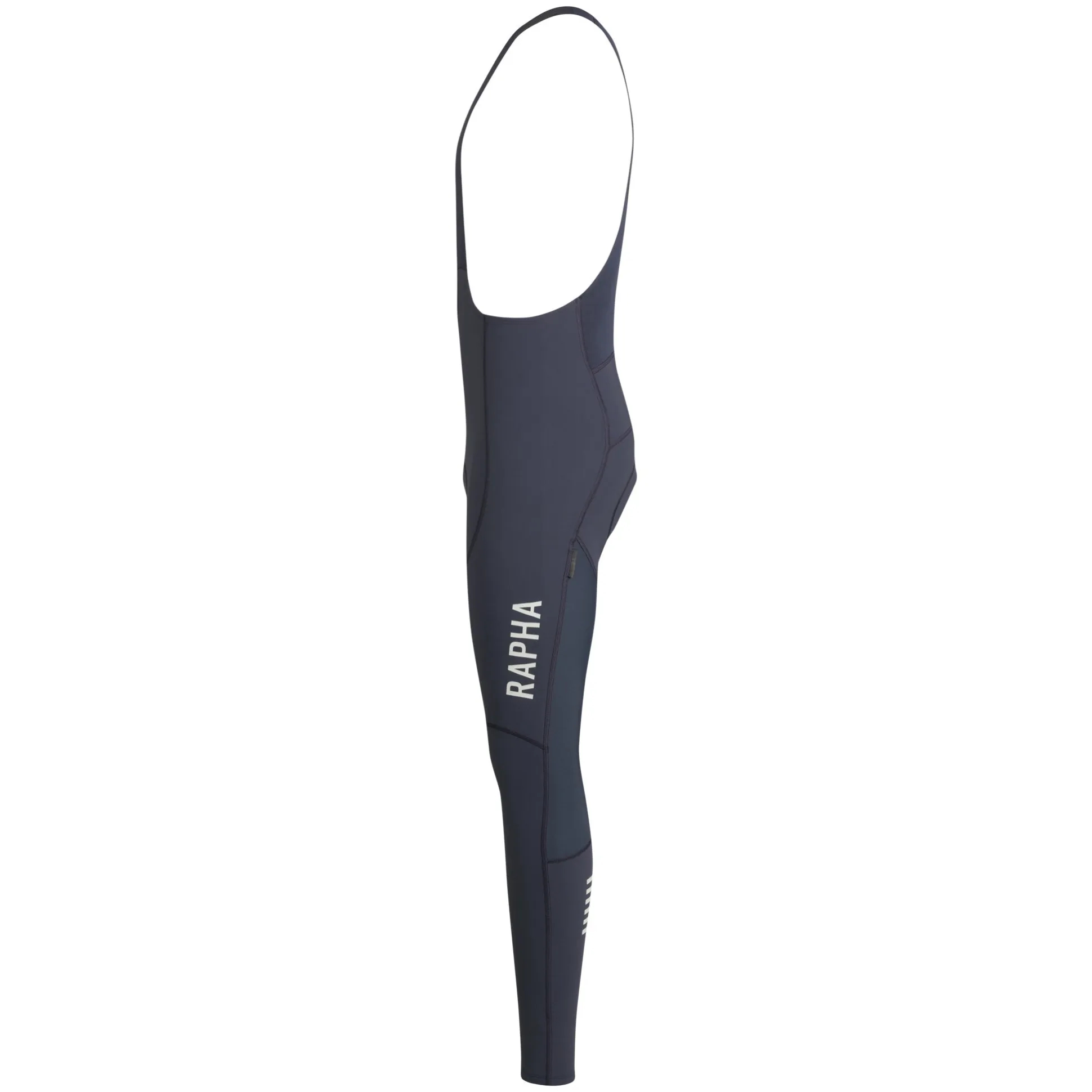 Calzamaglia Rapha Pro Team 3 - Grigio