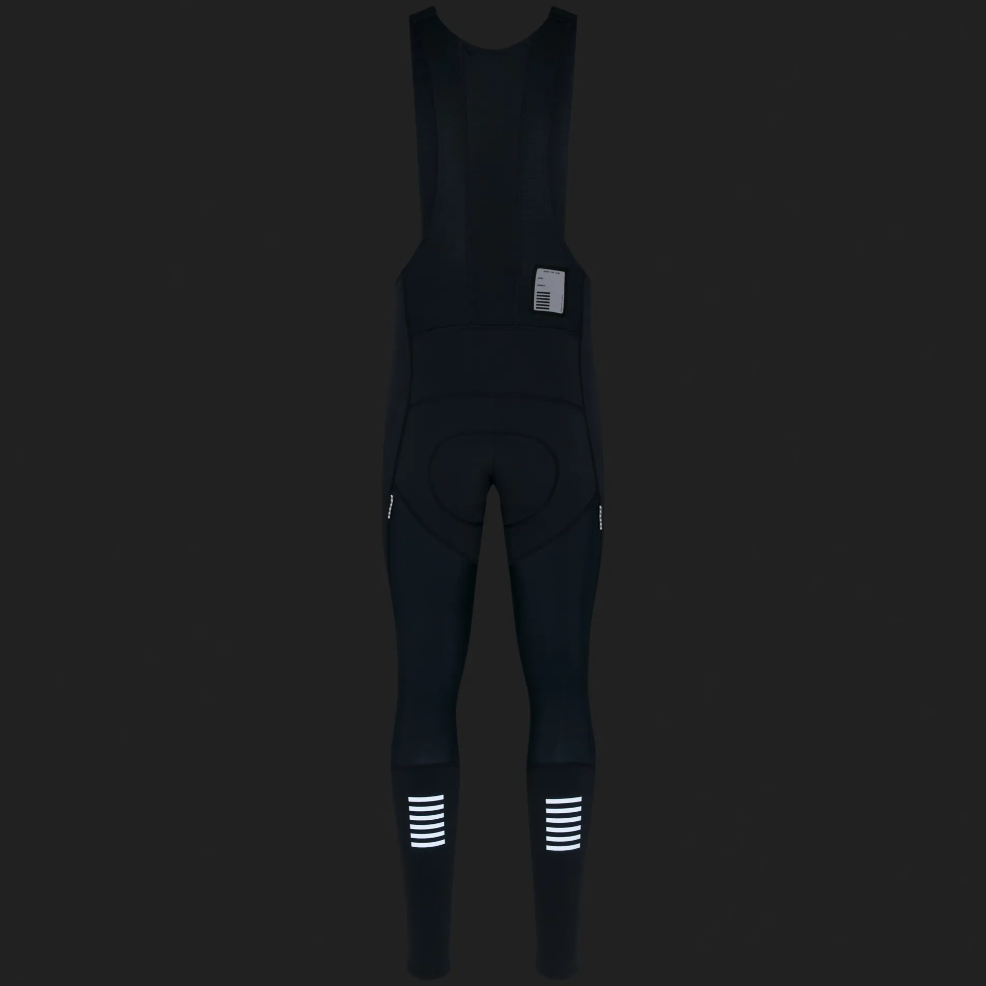 Calzamaglia Rapha Pro Team 3 - Grigio