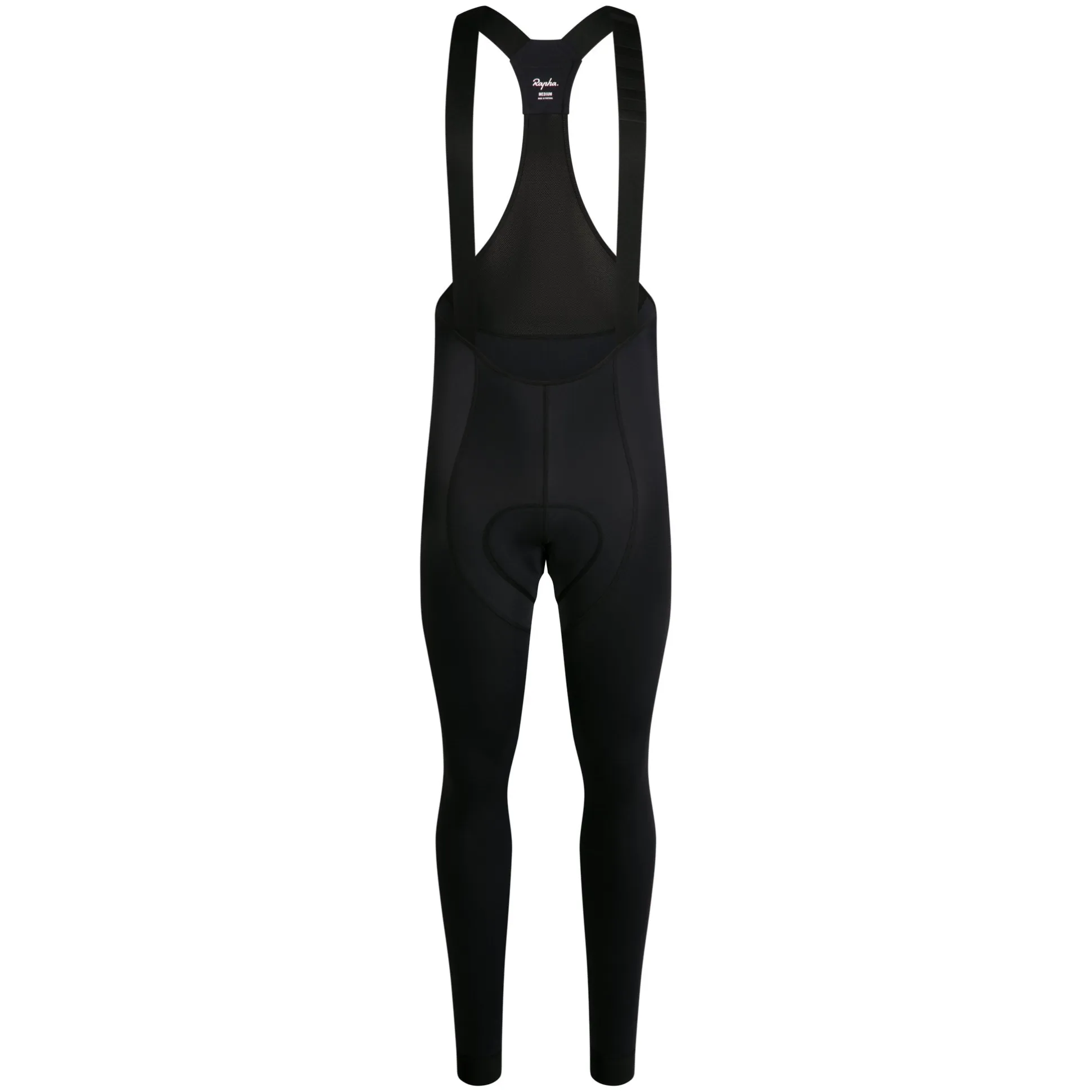 Calzamaglia Rapha Pro Team Lightweight - Nero