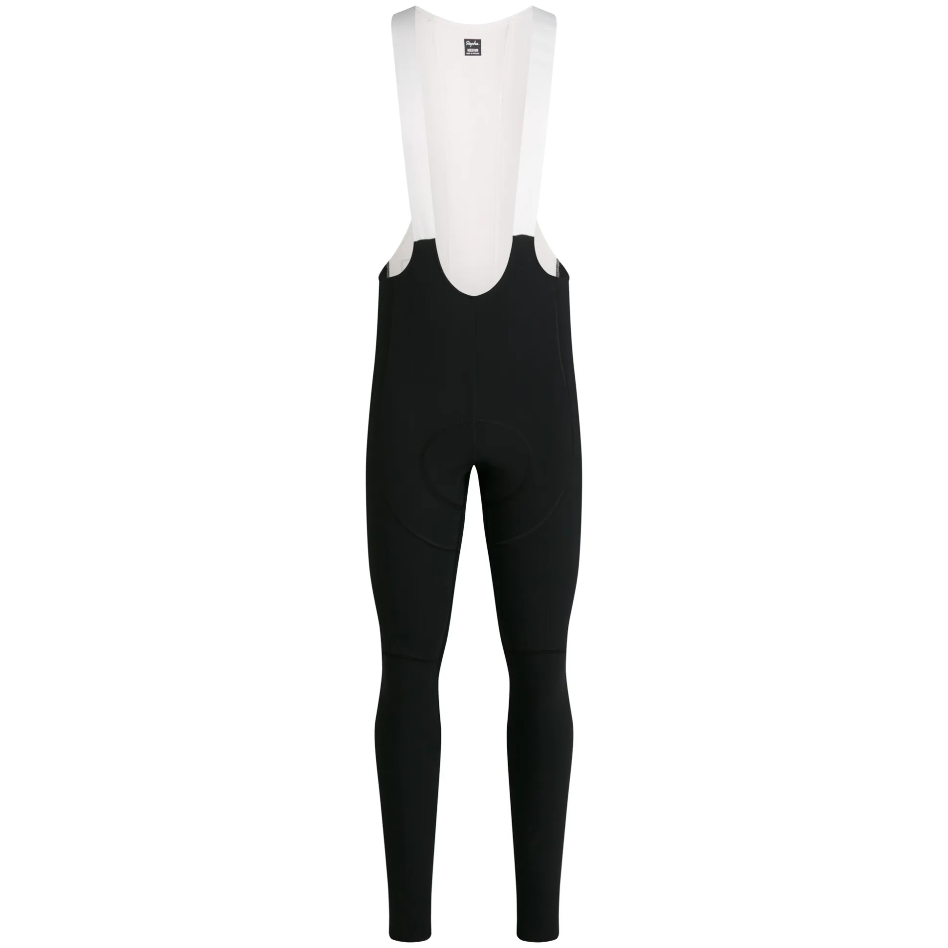 Calzamaglia Rapha Pro Team 3 - Nero bianco