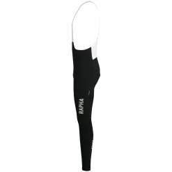 Calzamaglia Rapha Pro Team 3 - Nero bianco