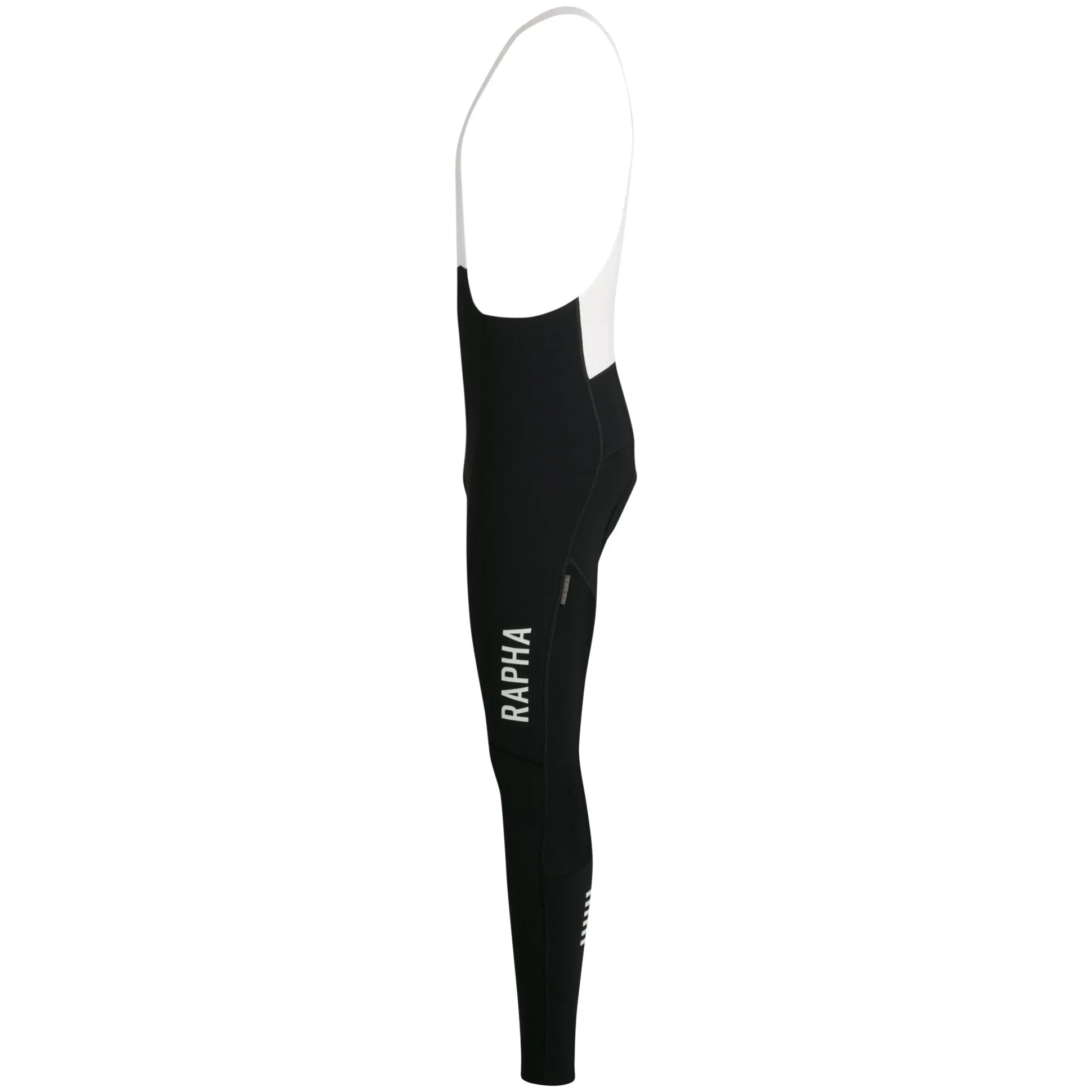 Calzamaglia Rapha Pro Team 3 - Nero bianco