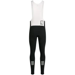 Calzamaglia Rapha Pro Team 3 - Nero bianco