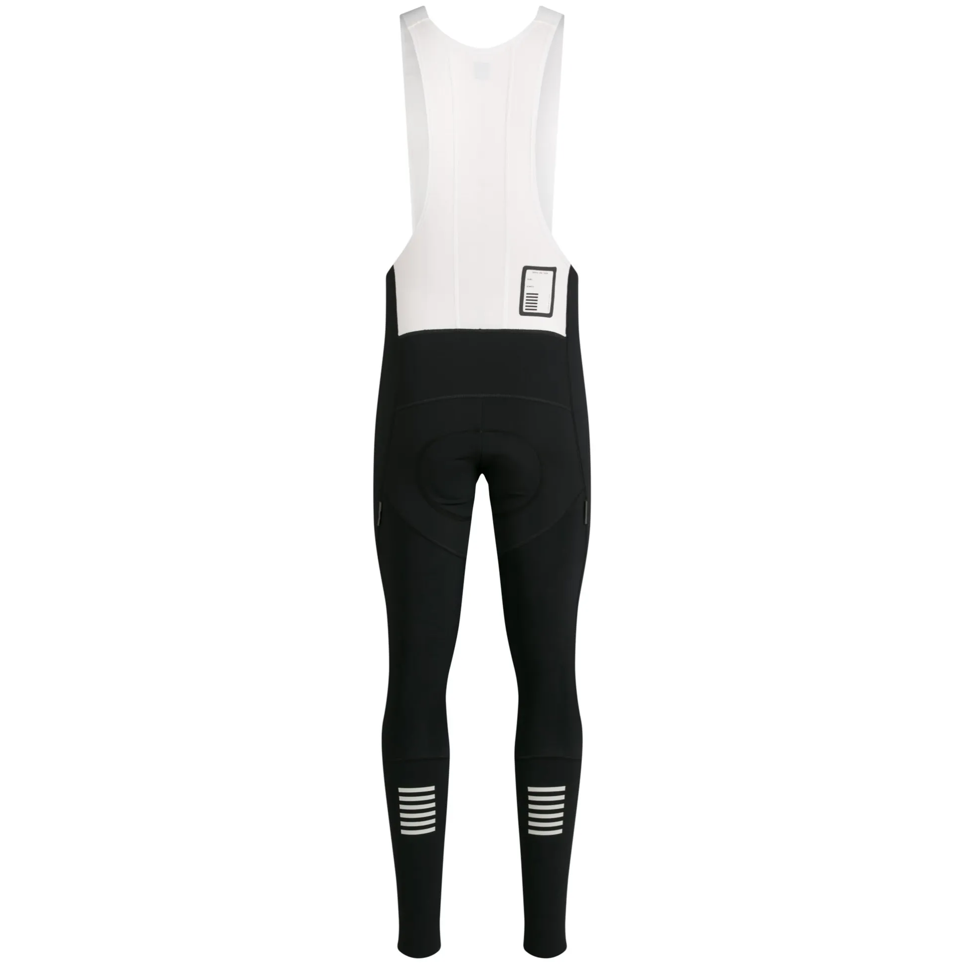 Calzamaglia Rapha Pro Team 3 - Nero bianco