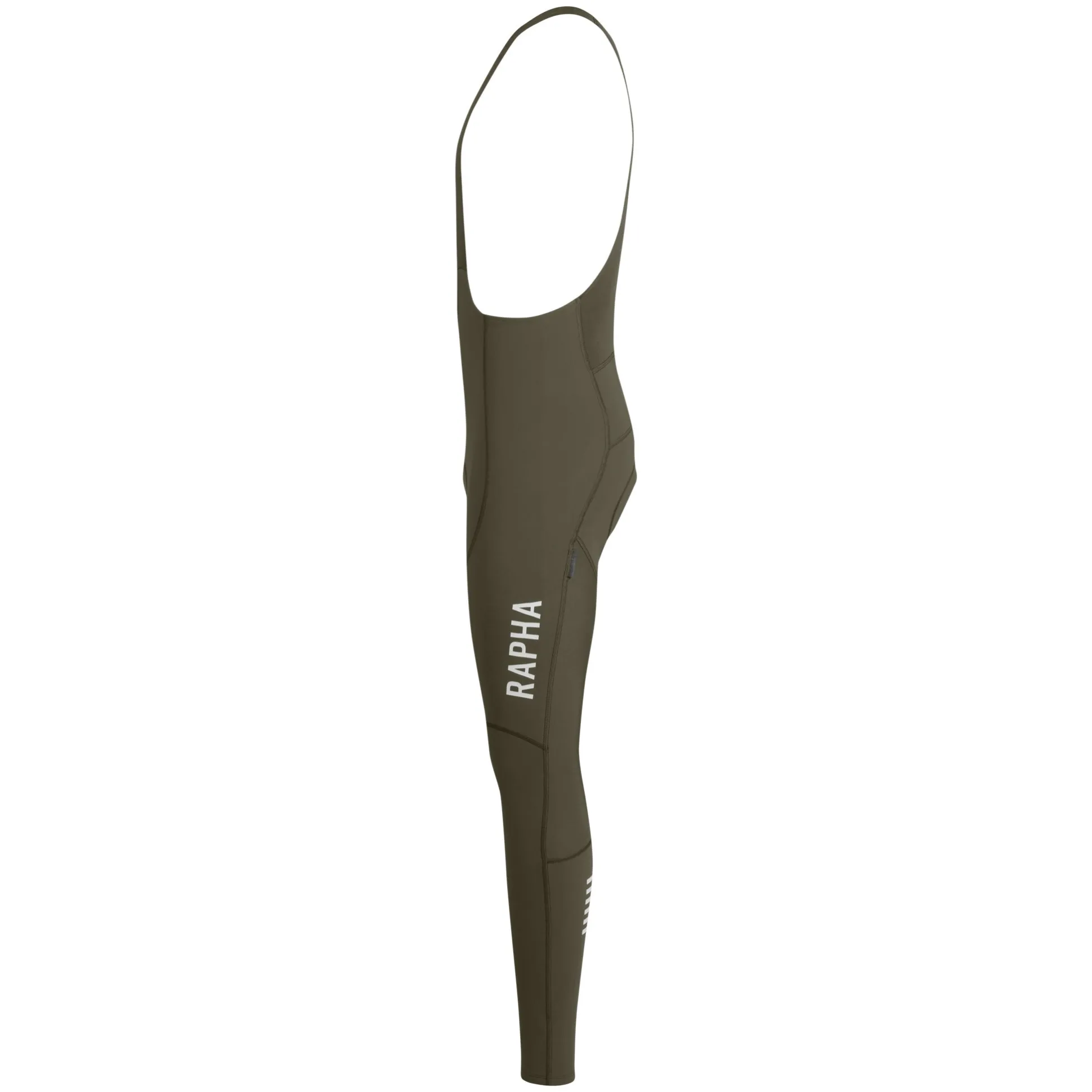 Calzamaglia Rapha Pro Team 3 - Verde