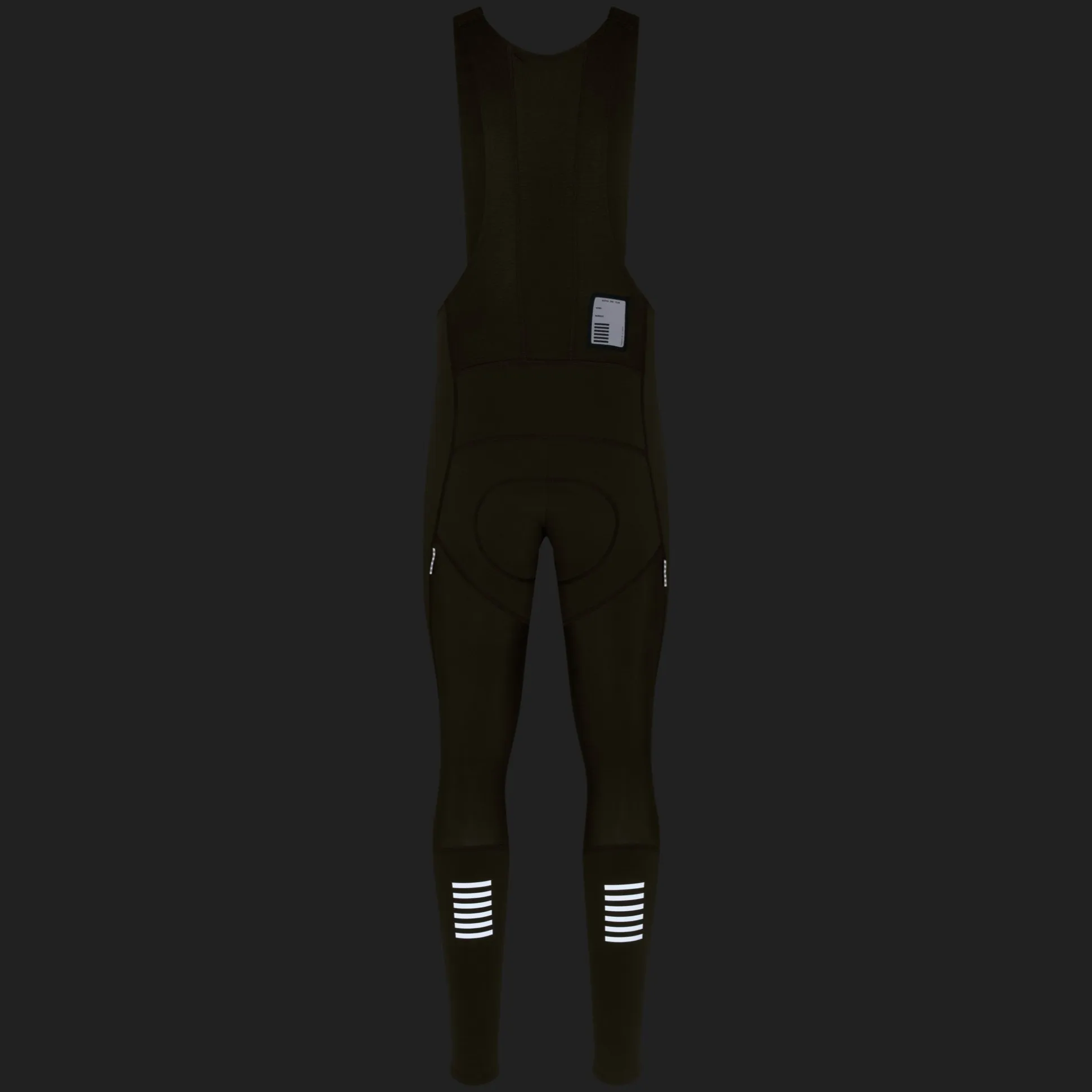 Calzamaglia Rapha Pro Team 3 - Verde