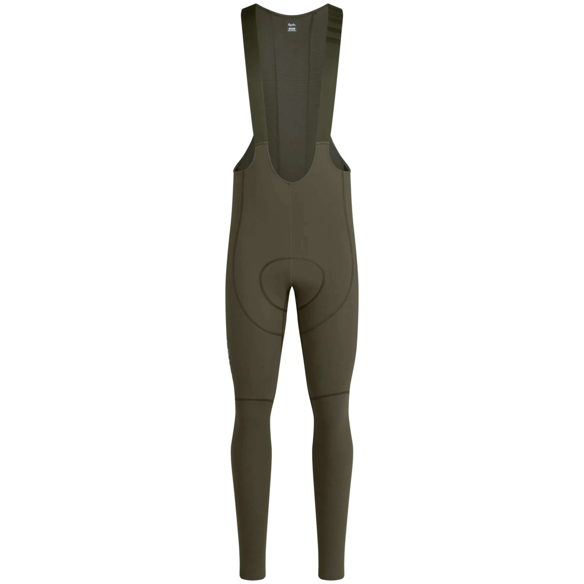Calzamaglia Rapha Pro Team 3 - Verde