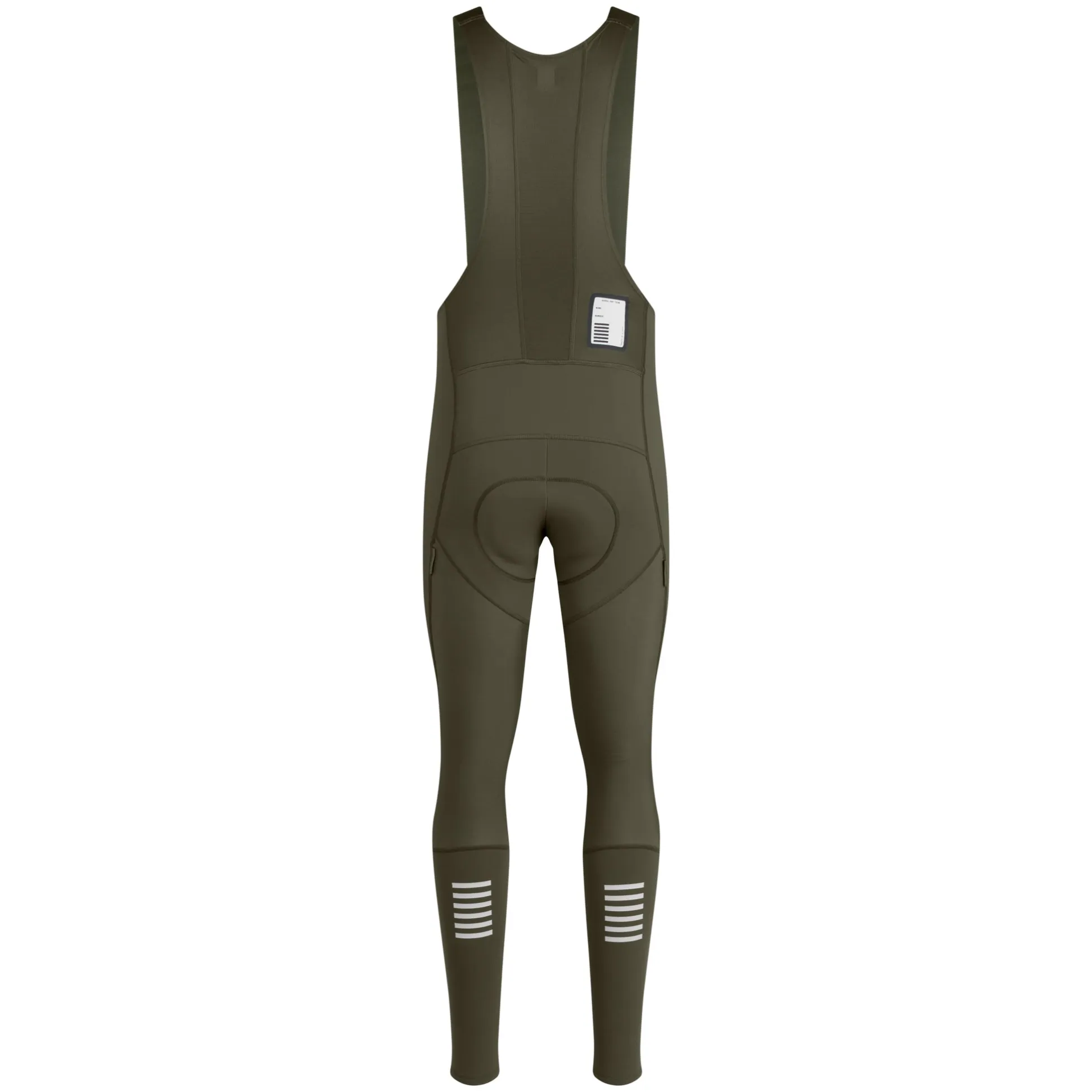Calzamaglia Rapha Pro Team 3 - Verde