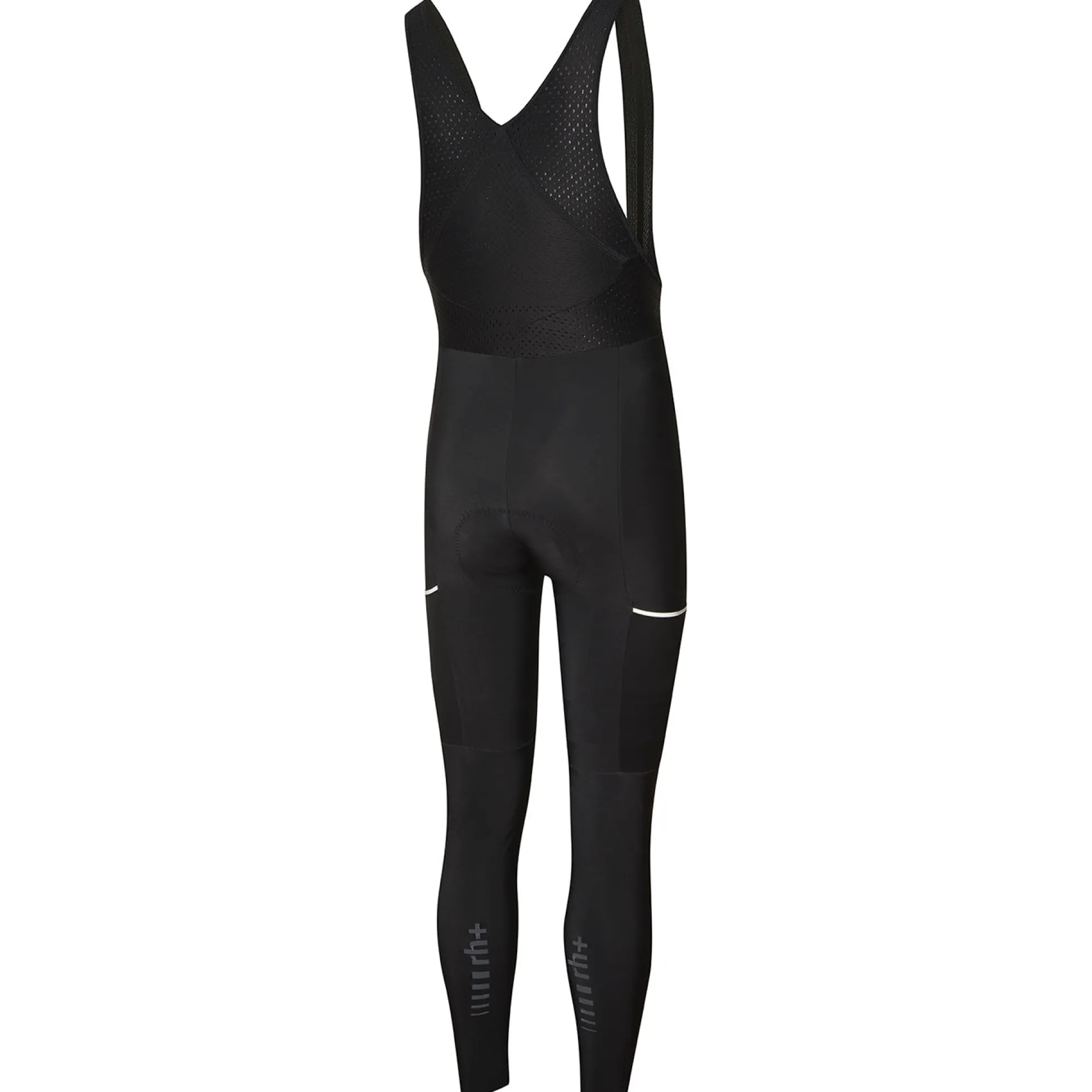 Calzamaglia Rh+ All Road Winter - Nero