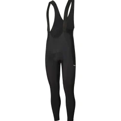 Calzamaglia Rh+ All Road Winter - Nero