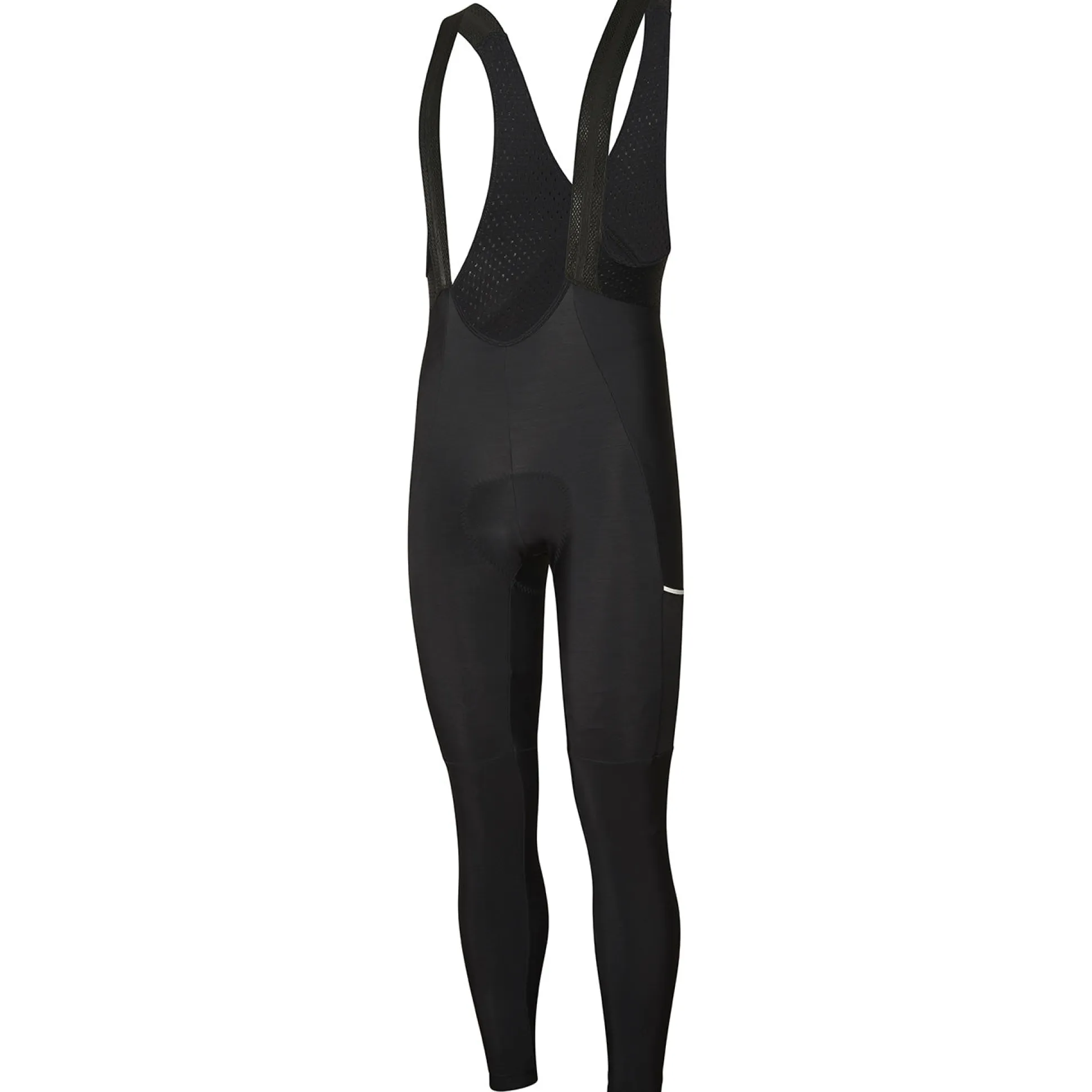 Calzamaglia Rh+ All Road Winter - Nero