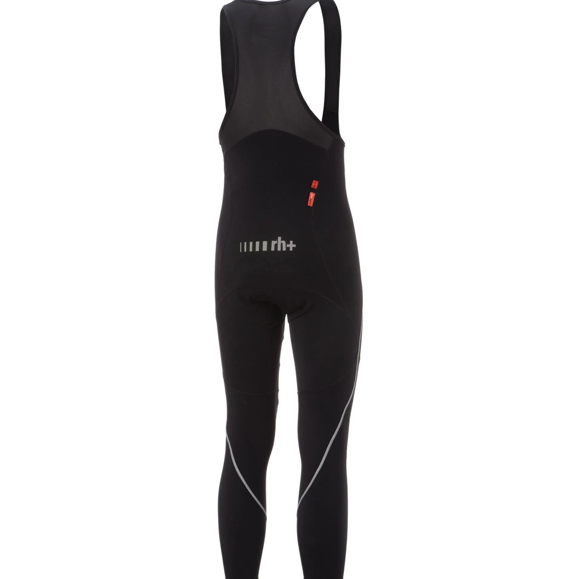 Calzamaglia Rh+ High Visibility Pro - Nero