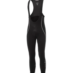 Calzamaglia Rh+ High Visibility Pro - Nero