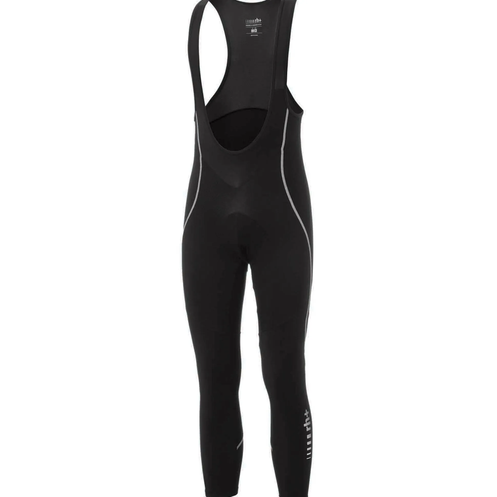 Calzamaglia Rh+ High Visibility Pro - Nero