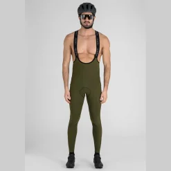 Calzamaglia Rh+ Nordic - Verde