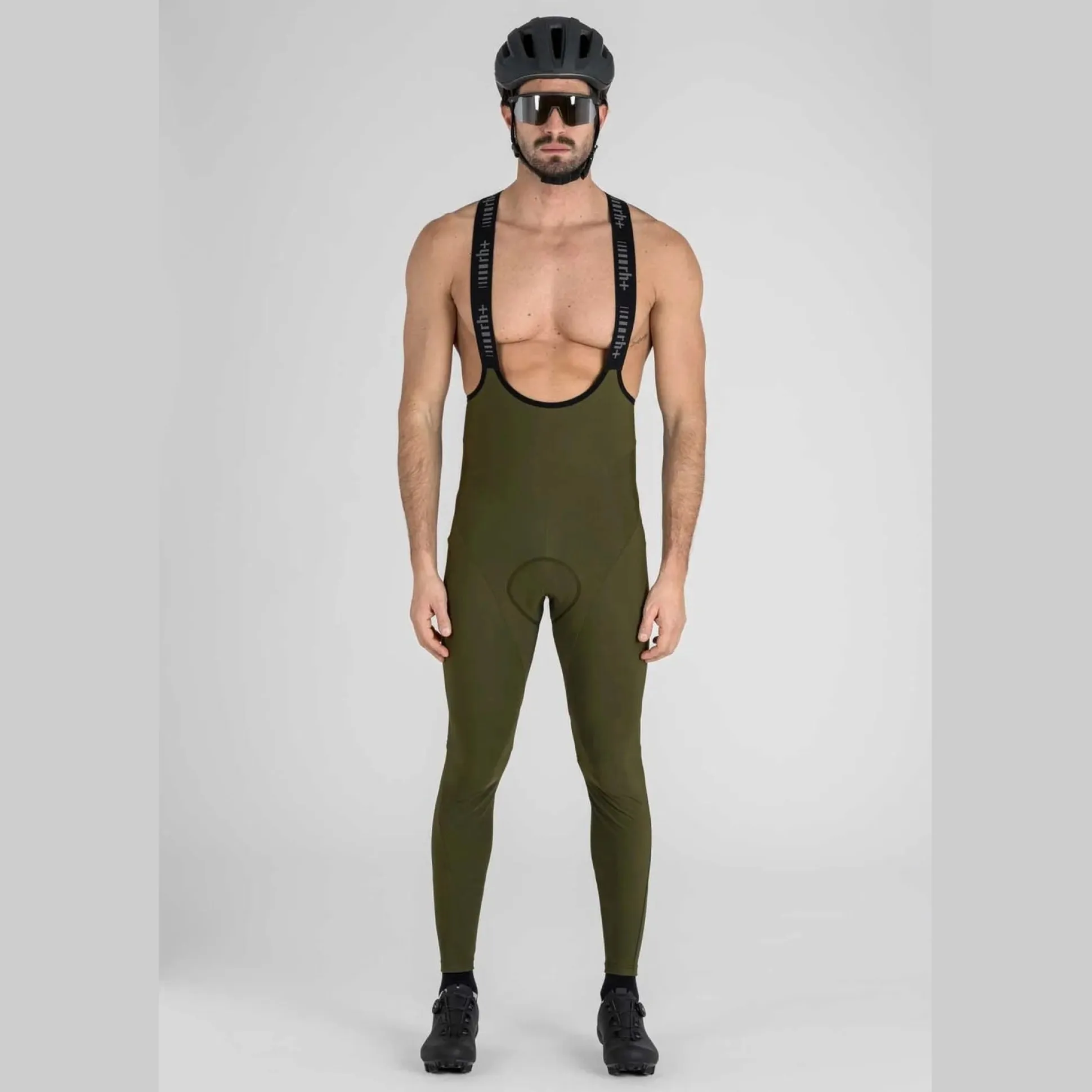 Calzamaglia Rh+ Nordic - Verde