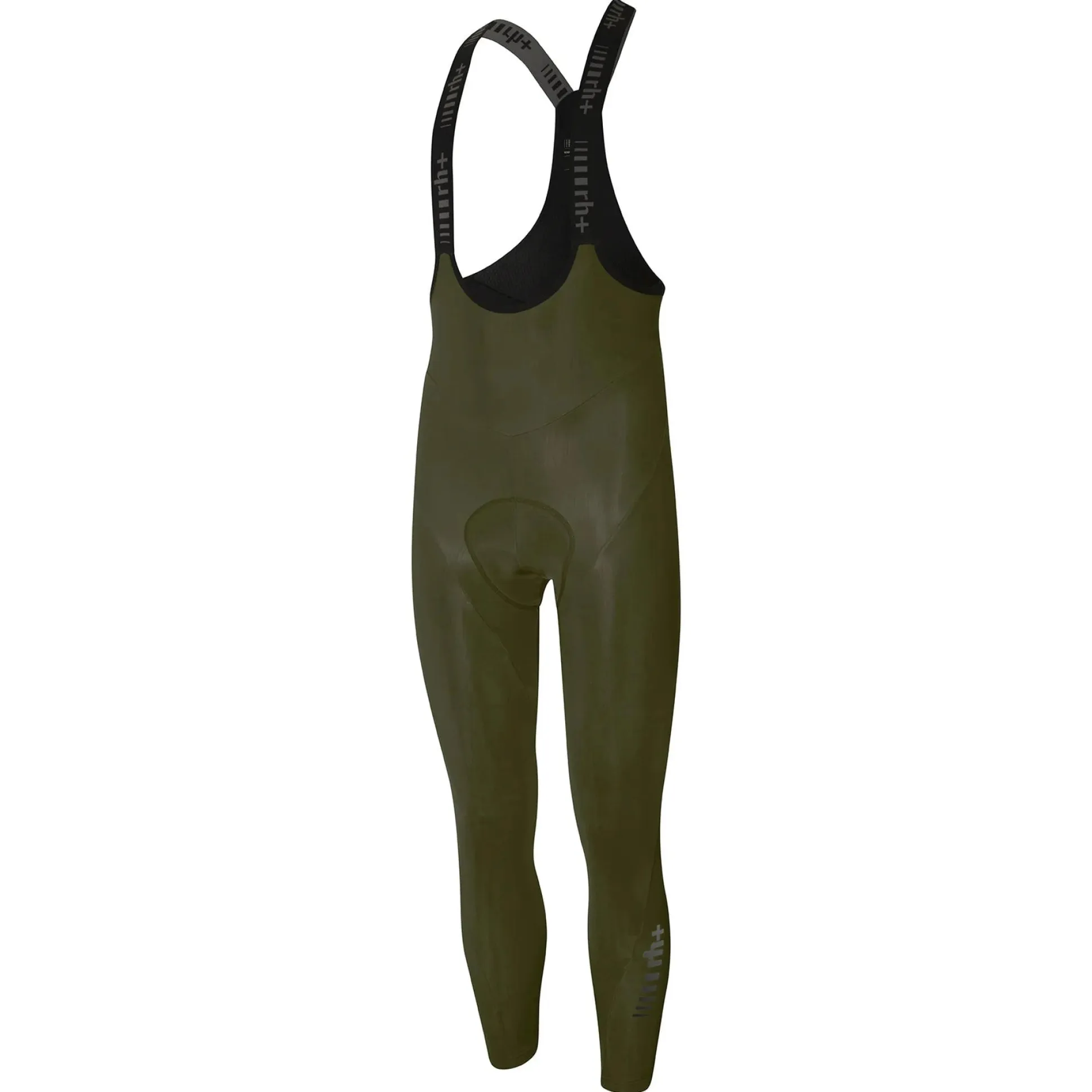 Calzamaglia Rh+ Nordic - Verde