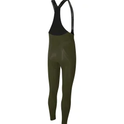 Calzamaglia Rh+ Nordic - Verde