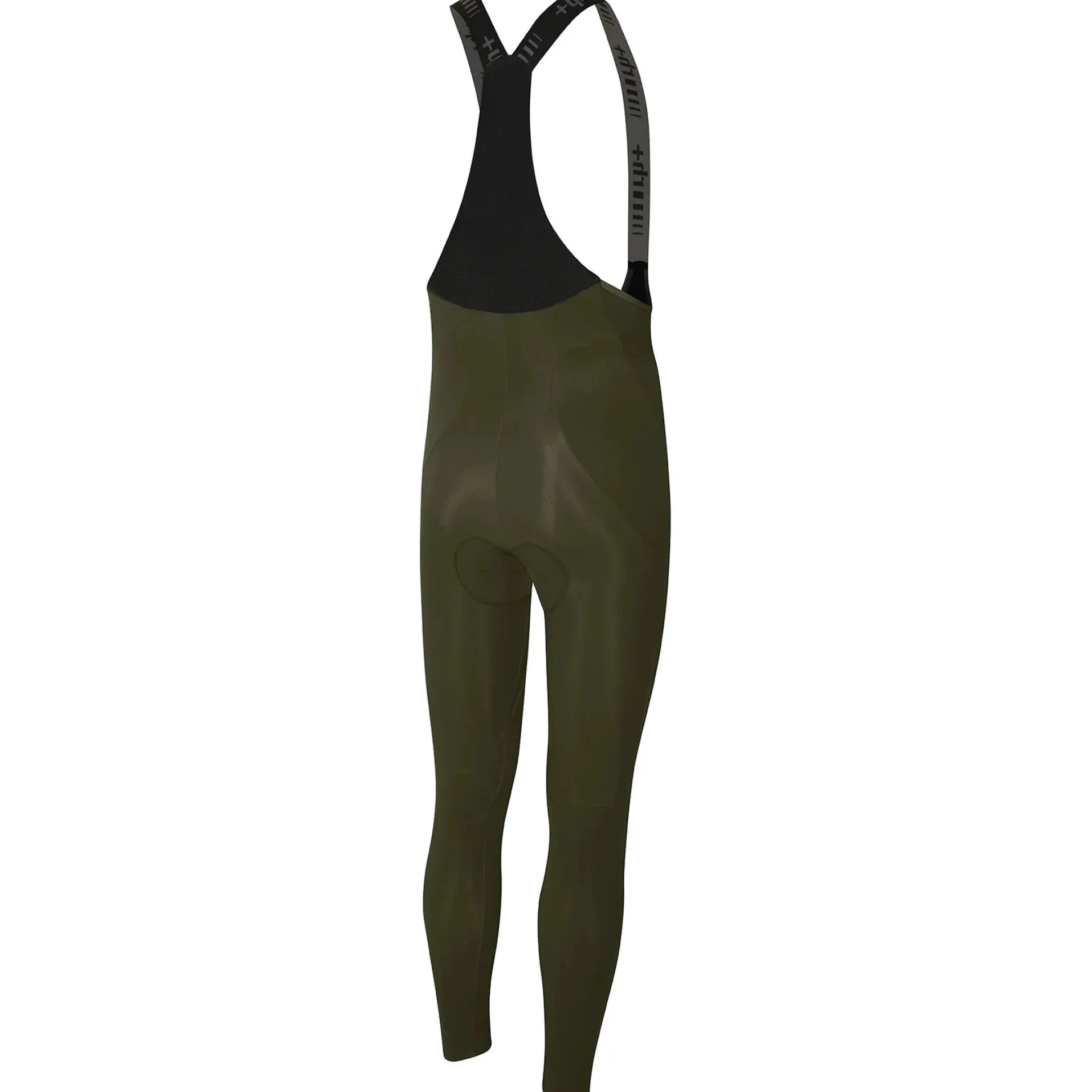 Calzamaglia Rh+ Nordic - Verde