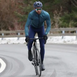 Calzamaglia Rh+ Reflex Evo - Blu