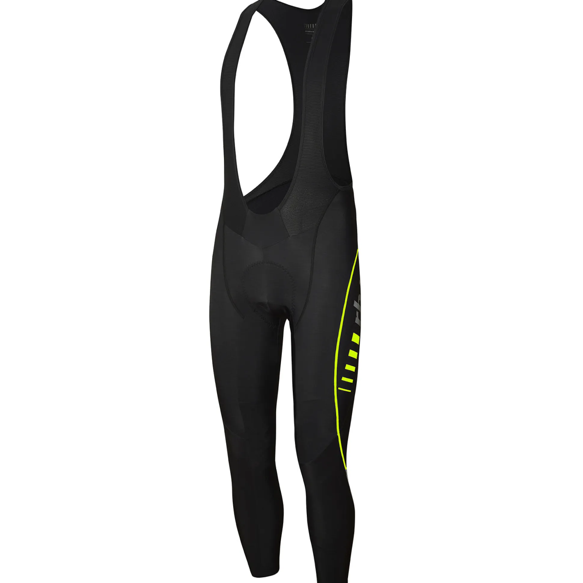 Calzamaglia Rh+ Reflex Evo Fast Track - Nero verde