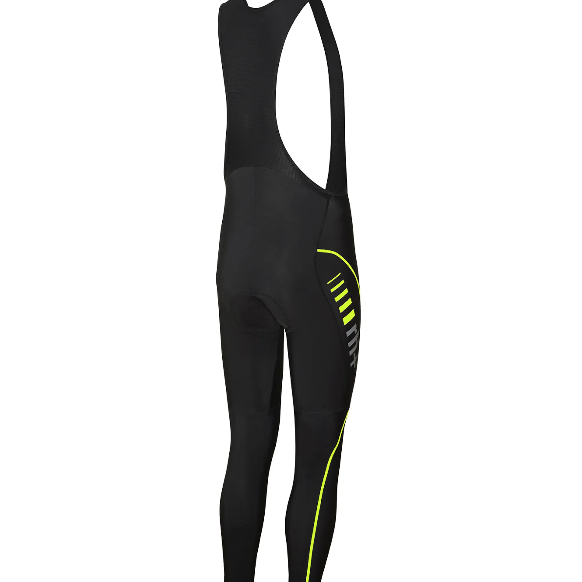 Calzamaglia Rh+ Reflex Evo Fast Track - Nero verde